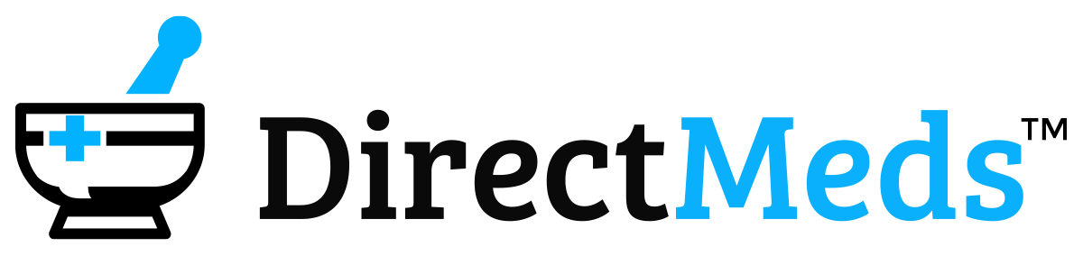 DirectMeds Logo