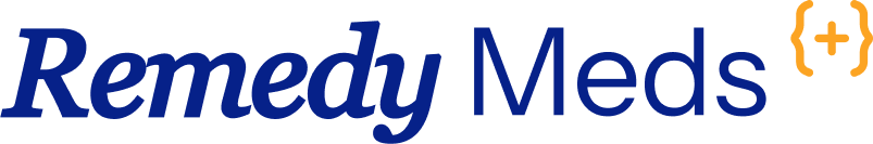 RemedyMeds Logo